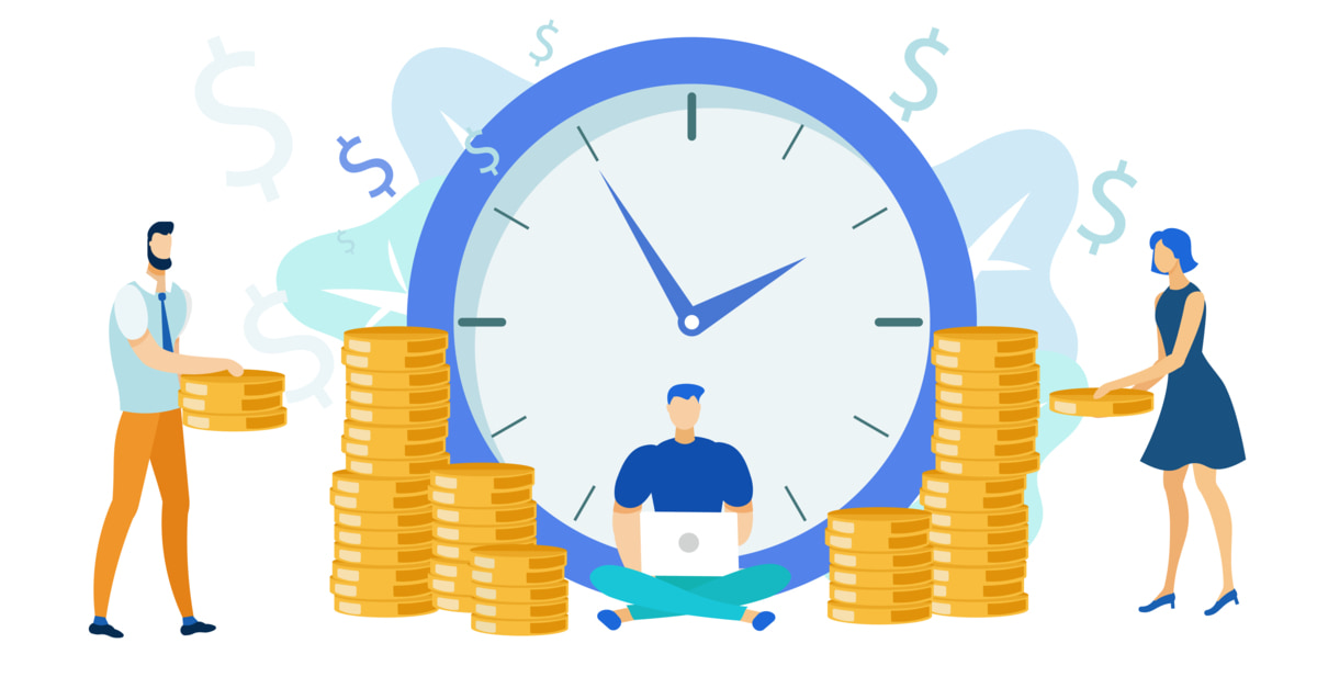 Как оформить займ без документов и поручителей: условия и особенности получения - 1