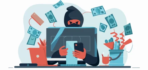 Как выбрать надежный онлайн займ и не попасть к мошенникам в 2025 году - 1