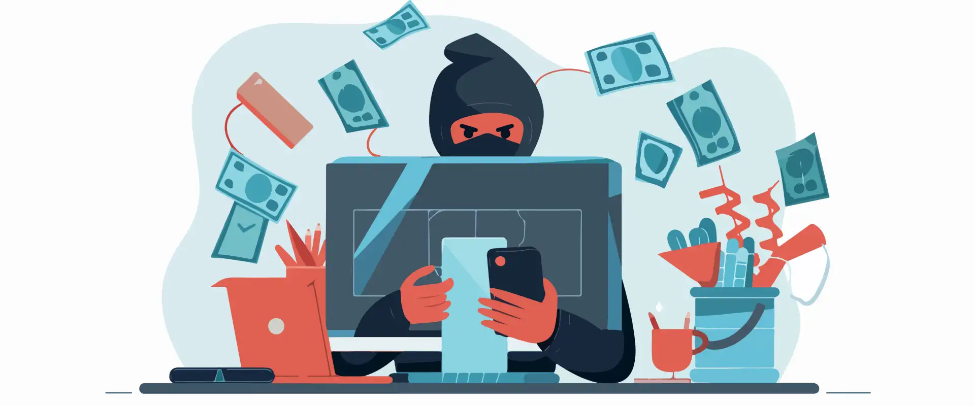 Как выбрать надежный онлайн займ и не попасть к мошенникам в 2025 году - 1