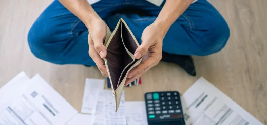 Как решить проблему с просроченным займом: инструкция для заемщиков - 1