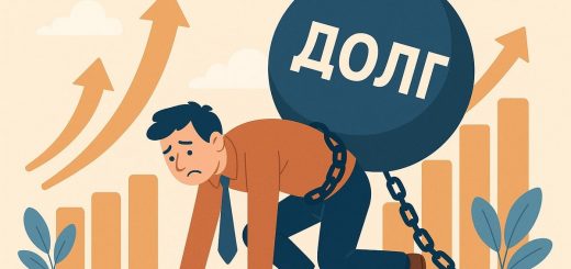 Как избежать долгов и снизить кредитную нагрузку: руководство для заемщиков - 1